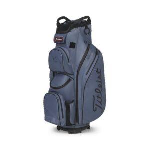 Titleist Cart 14 stadry waterdichte golftas indigo