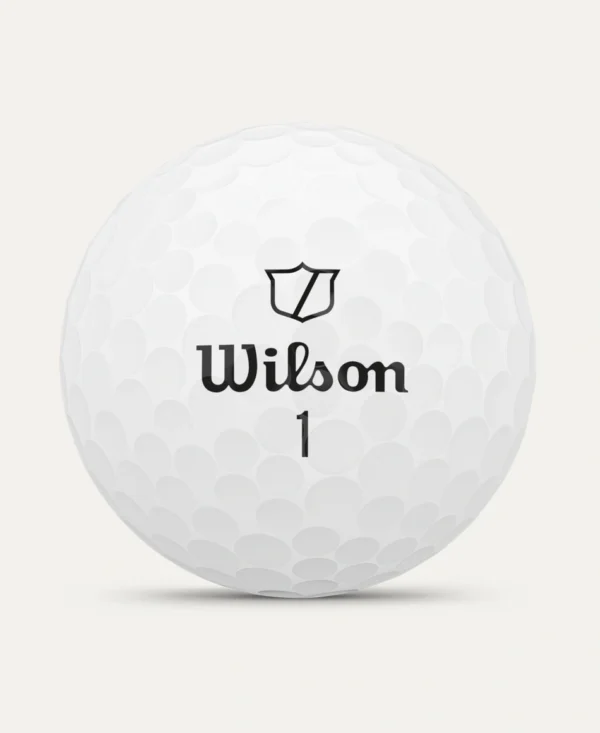 Wilson duo soft wit trk 360