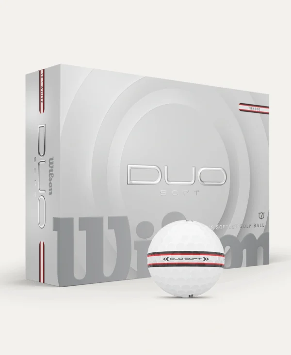 Wilson duo soft wit trk 360