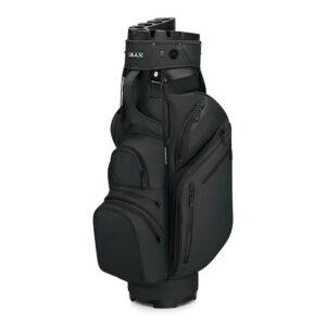 Big max Drilite silencio prime cart bag black